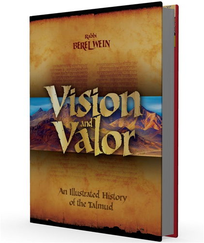 Vision and Valor